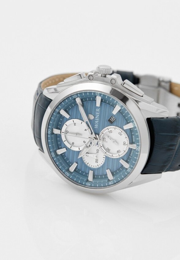 Часы Wainer