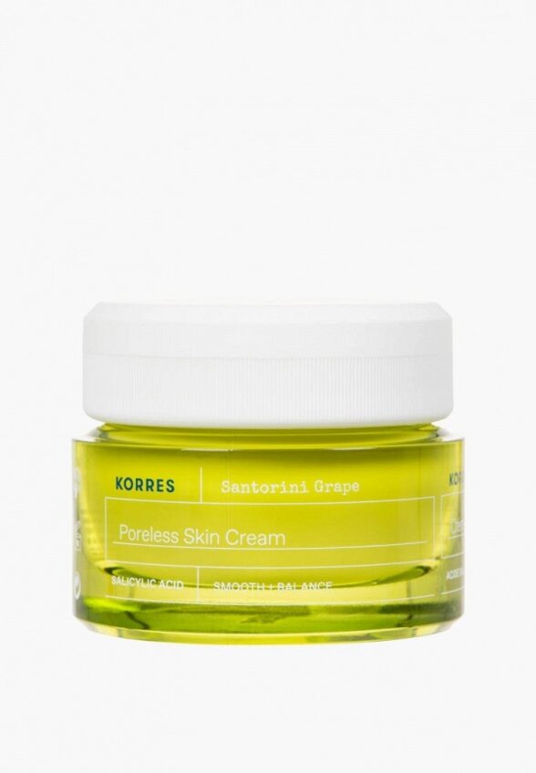 Крем для лица Korres