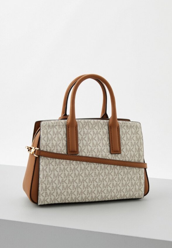 Сумка и брелок Michael Michael Kors