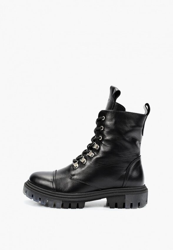 Ботинки Stefano Rossi