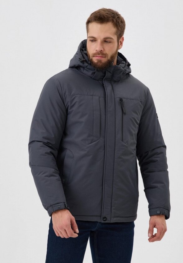 Пуховик Display