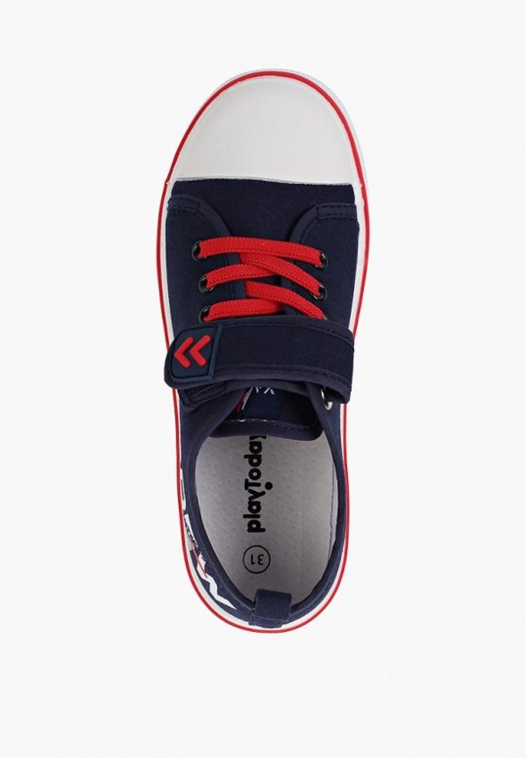 Кеды PlayToday