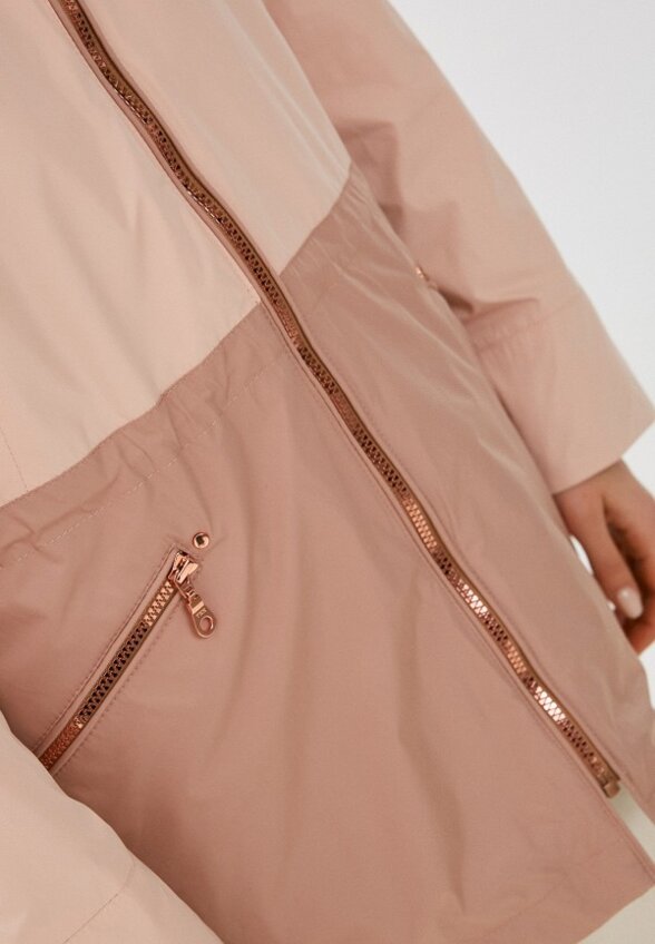 Парка Dixi-Coat