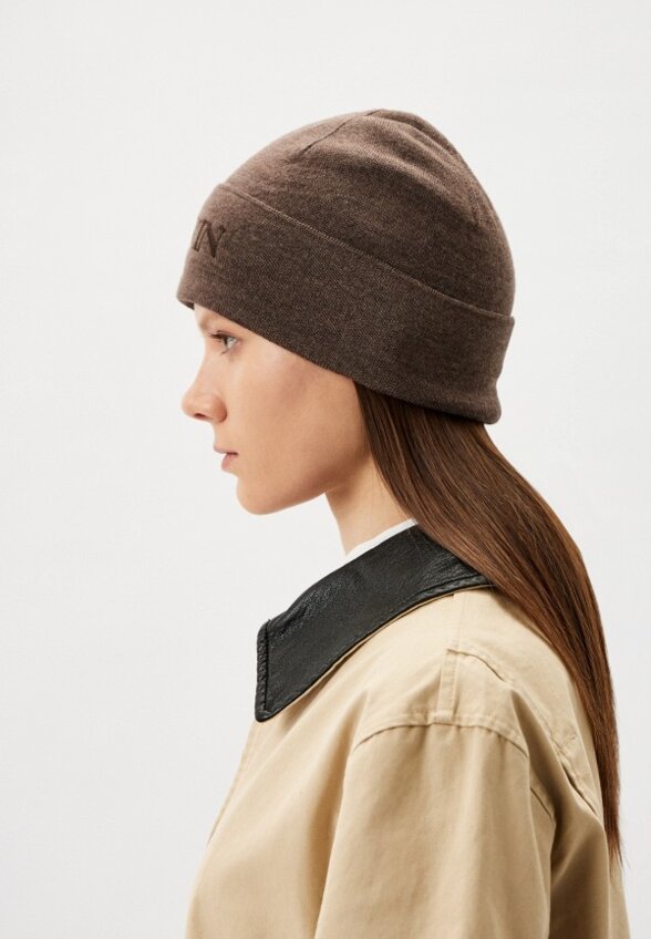 Шапка Lanvin