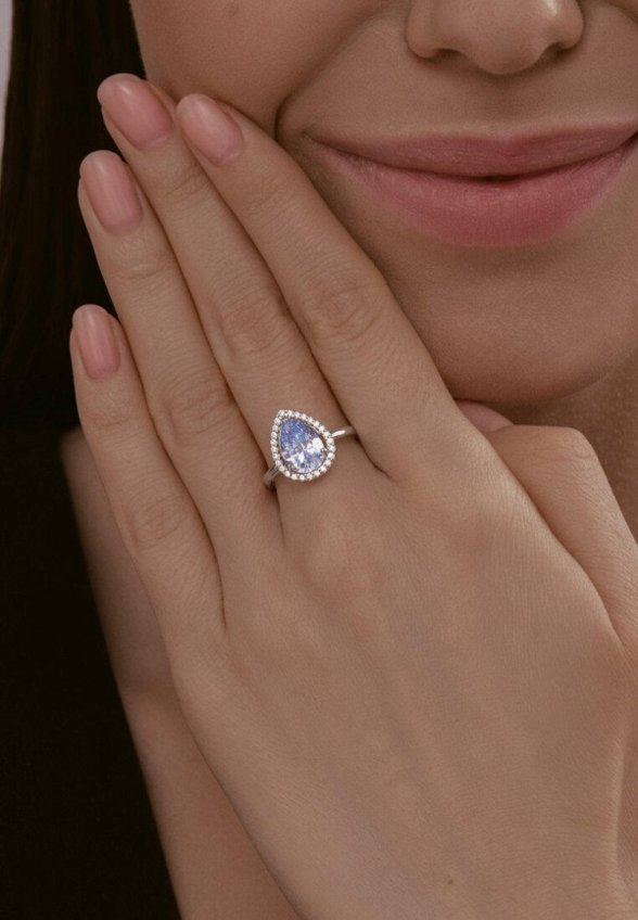 Кольцо Sokolov