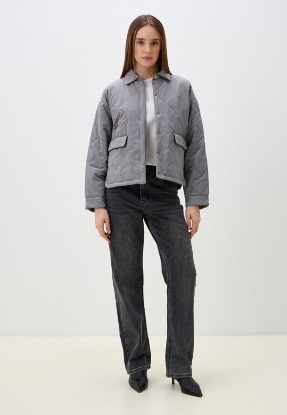 Куртка-рубашка Снежная Королева