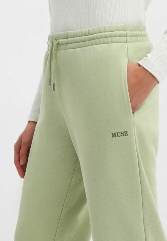 Брюки спортивные Donna D’oro