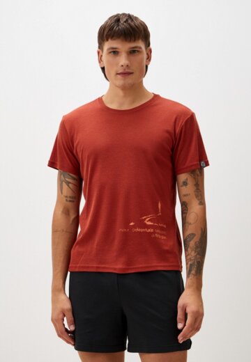 Футболка спортивная Red Fox