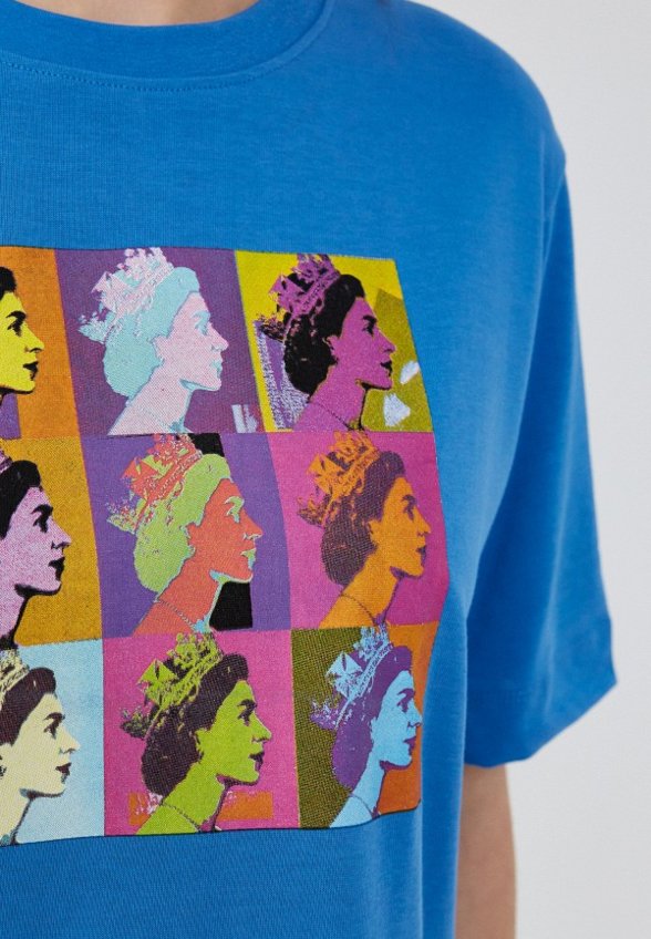 Футболка Mark Formelle