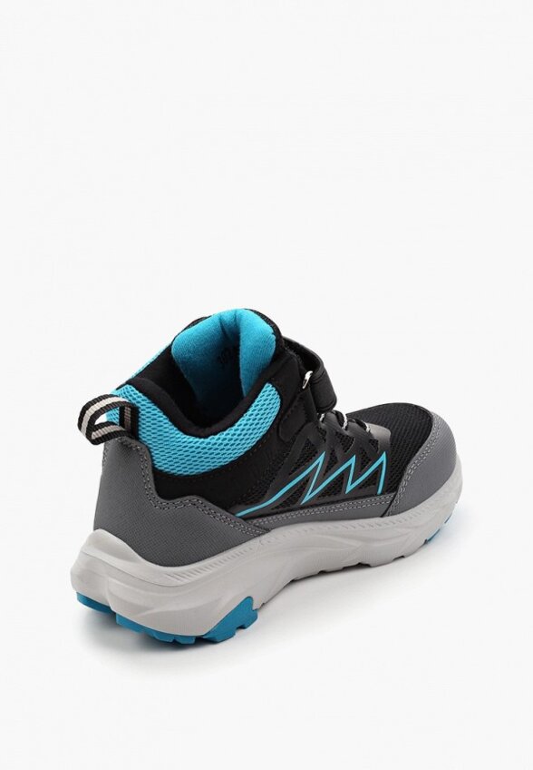 Ботинки Orthoboom