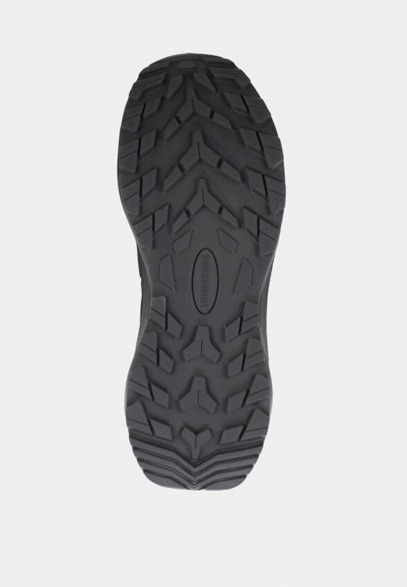 Кроссовки LumberJack