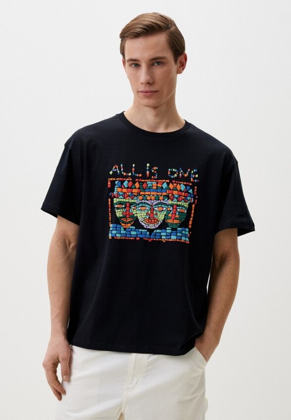 Футболка Mark Formelle