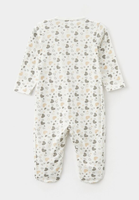 Комбинезоны 3 шт. КотМарКот