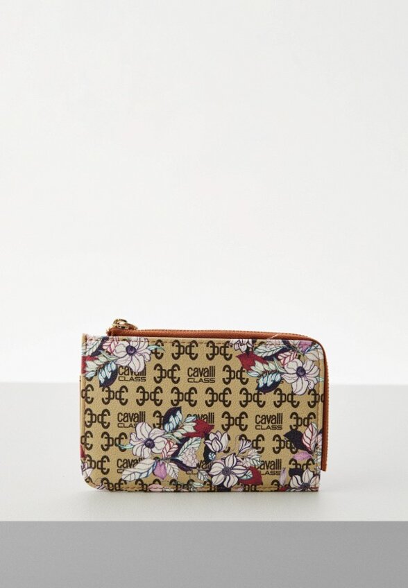 Кошелек Cavalli Class