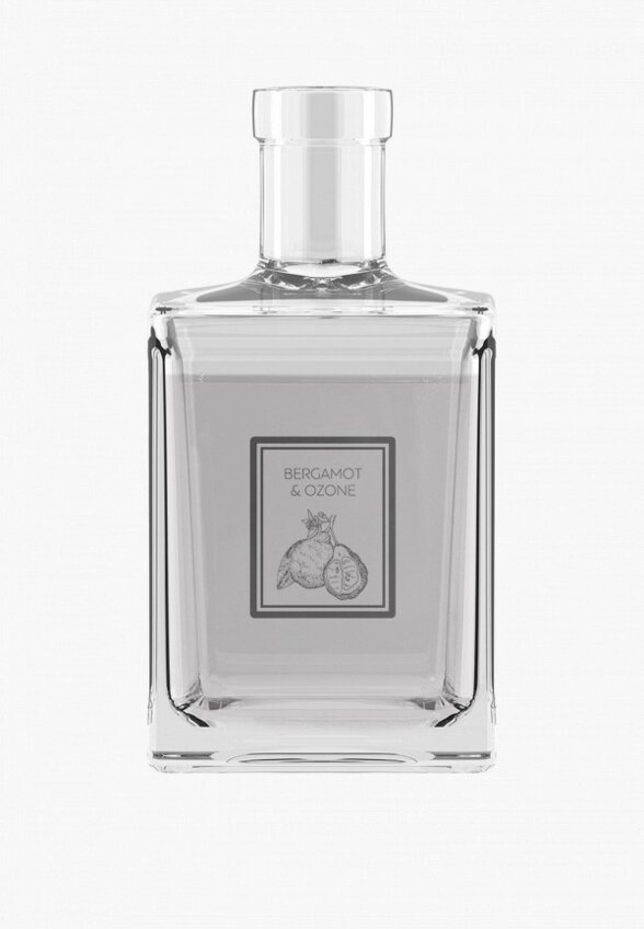 Аромадиффузор Bago Home