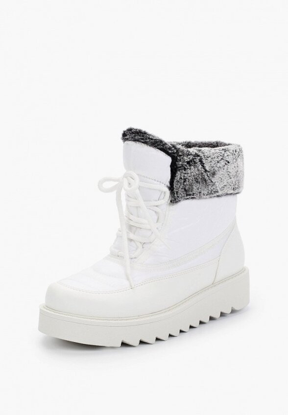 Дутики NWC New Youth Club