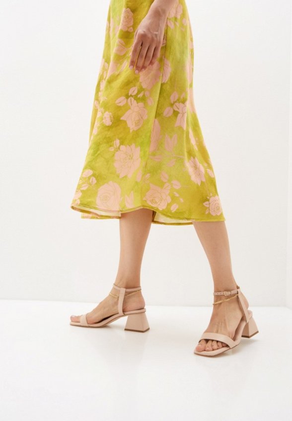 Босоножки Valley