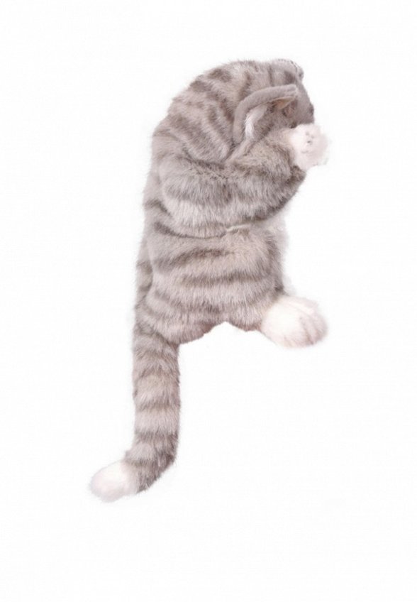 Игрушка мягкая Hansa