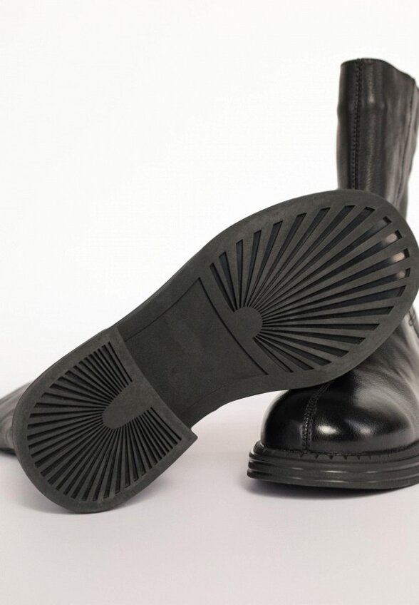 Полусапоги Gut