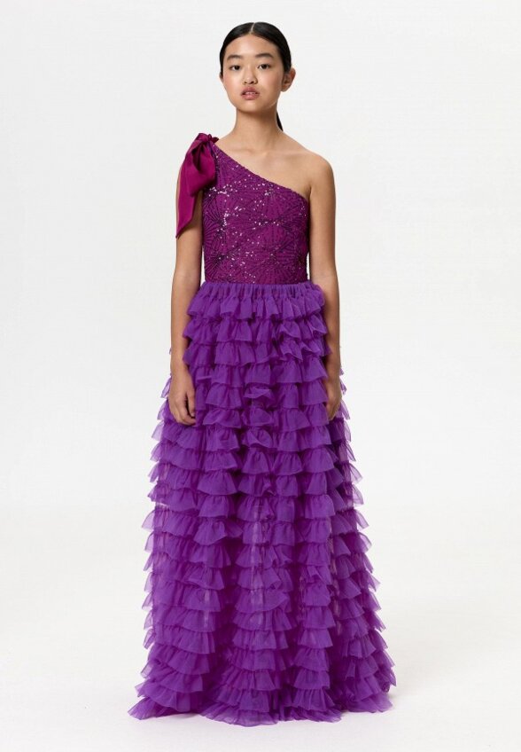 Платье Aliciia