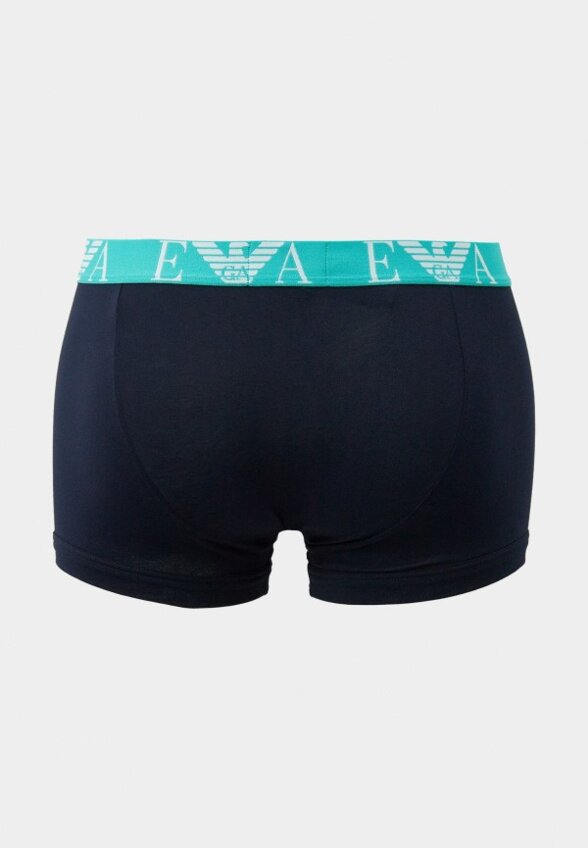 Трусы 3 шт. Emporio Armani