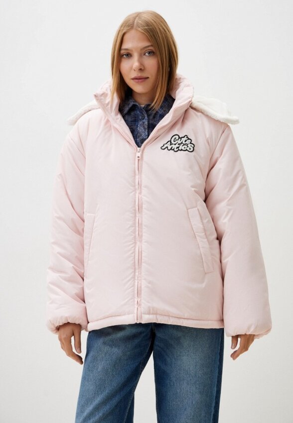 Куртка утепленная Befree