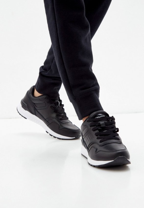 Кроссовки Sigma