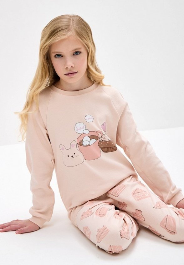 Пижама Kogankids