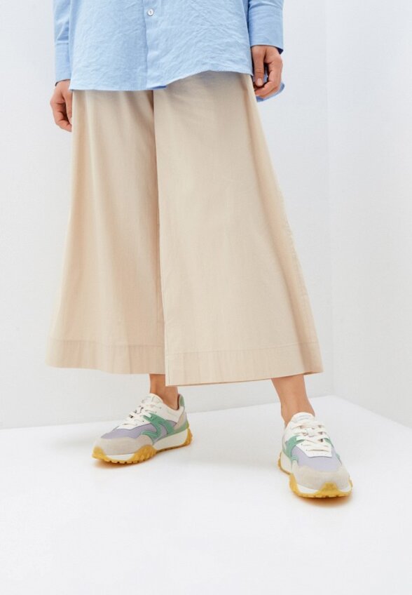 Кроссовки O2 Live