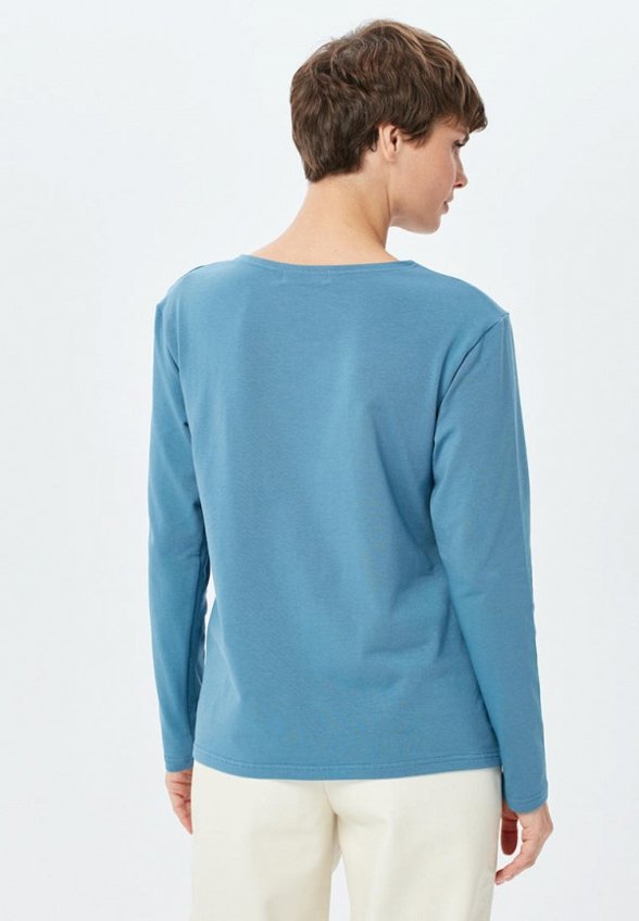 Лонгслив Proud Mom