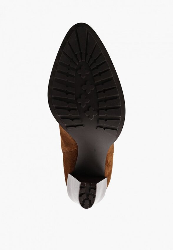 Ботильоны Giotto