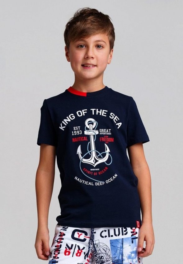 Футболка PlayToday