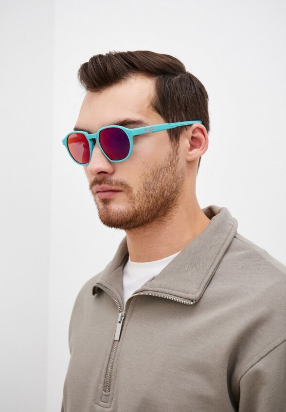 Очки солнцезащитные Hilx