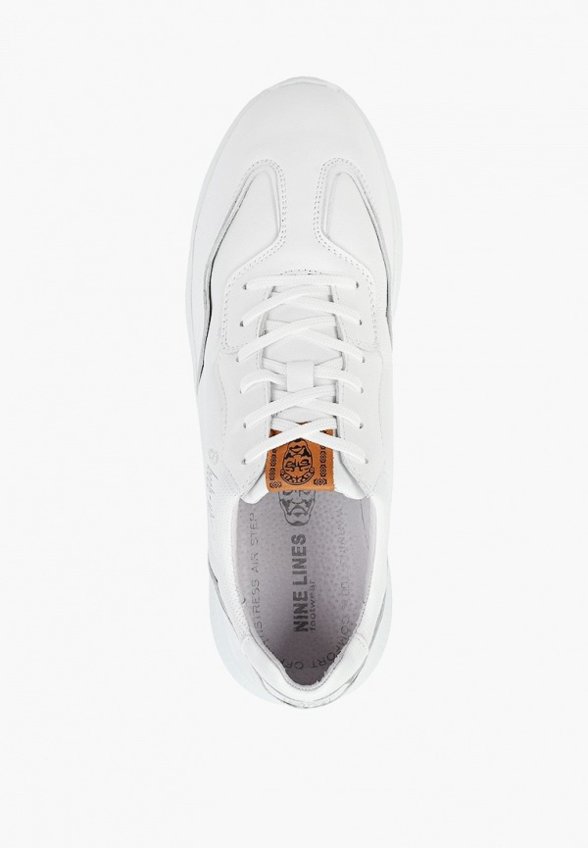 Кроссовки Nine Lines