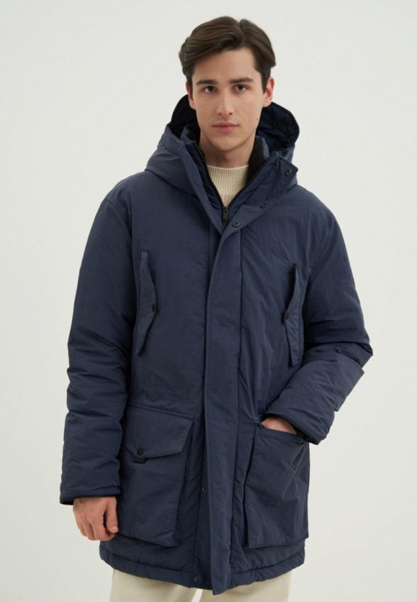 Парка Finn Flare