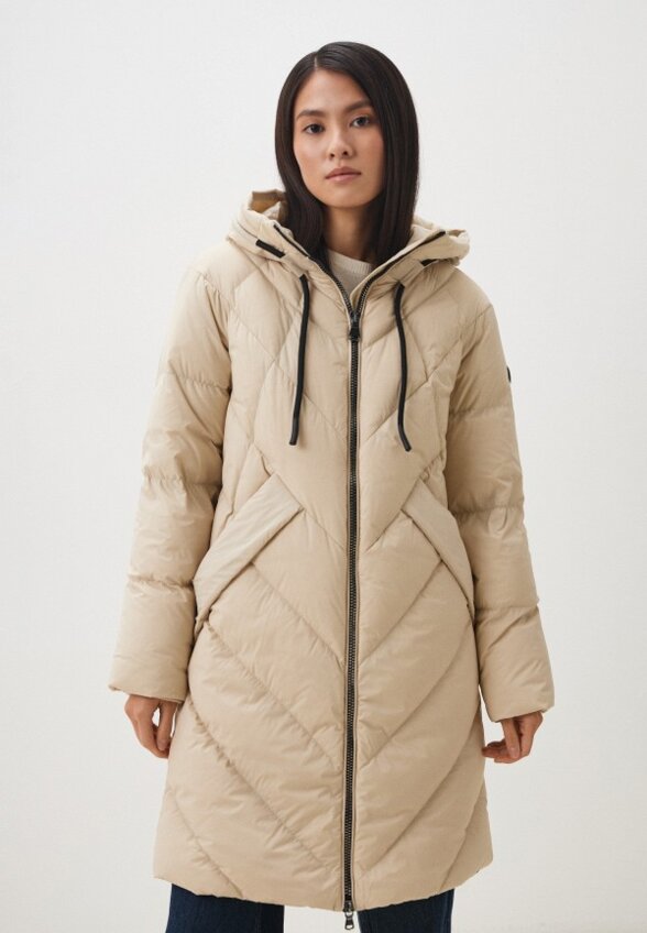 Куртка стеганая Avi