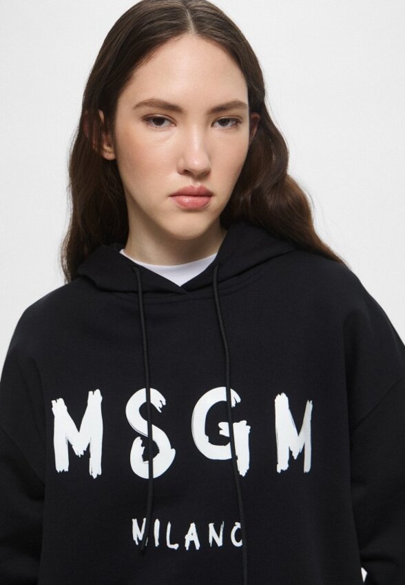 Худи MSGM
