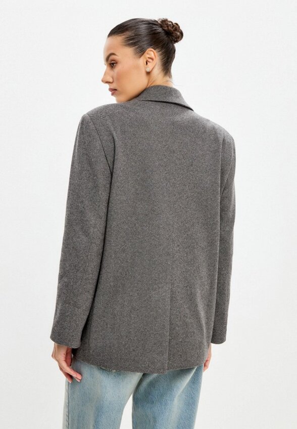 Жакет Kostochka