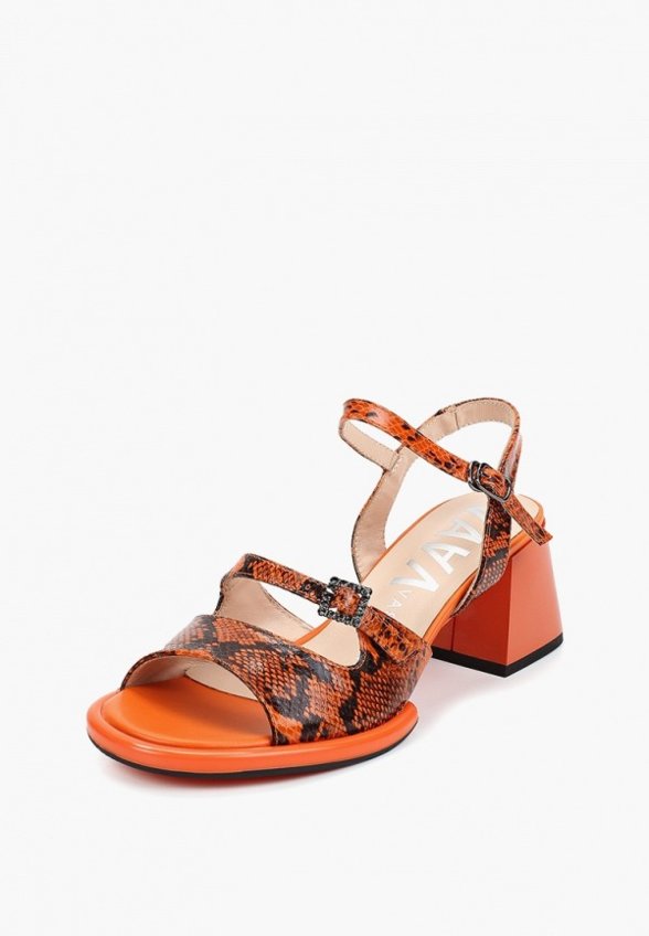 Босоножки Vasconte