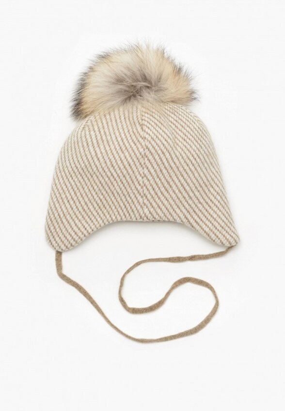 Шапка Orso Bianco