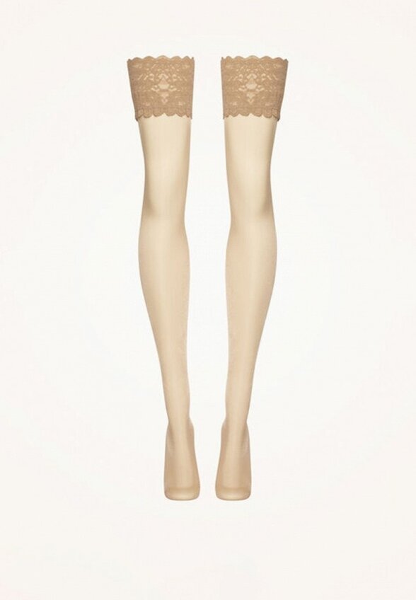 Чулки Wolford
