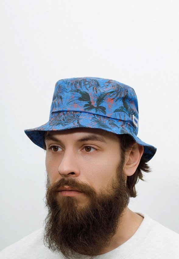 Панама Stetson