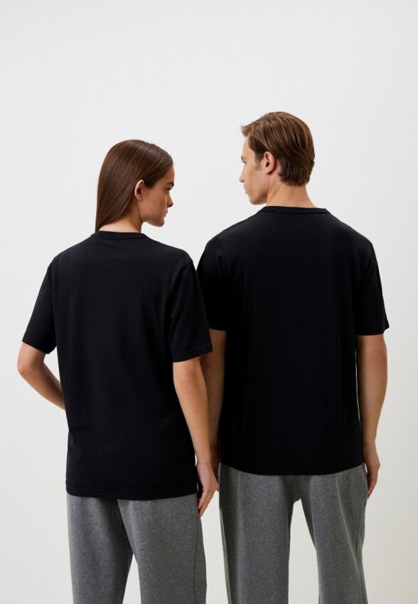 Футболка Alpha Industries