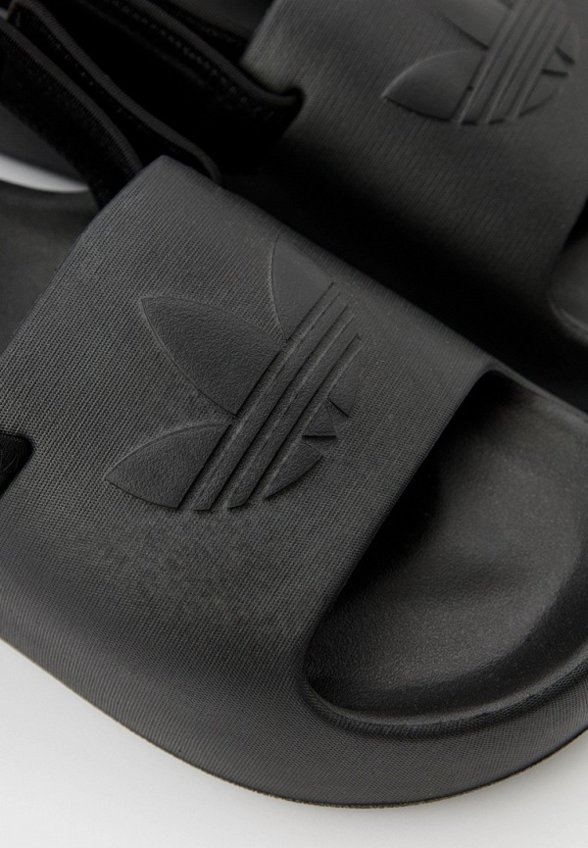 Сандалии резиновые adidas Originals