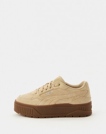 Кеды PUMA женщинам