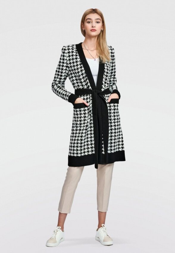 Кардиган Veshalka