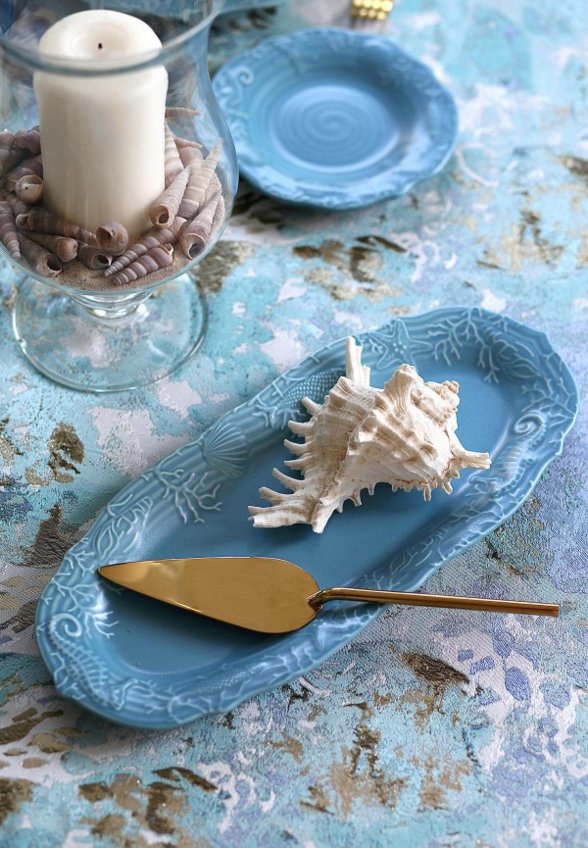 Блюдо сервировочное Myatashop