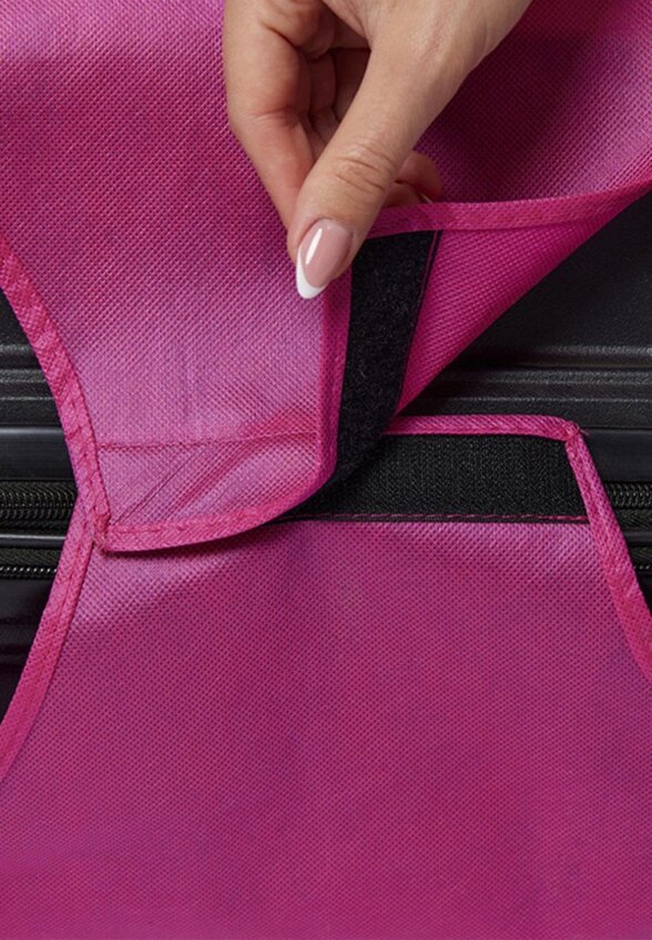 Чехол для чемодана Feelway