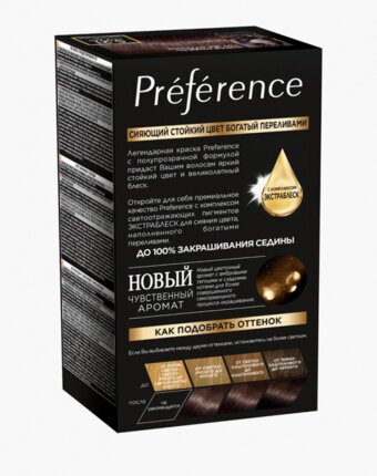 Краска для волос L'Oreal Paris женщинам