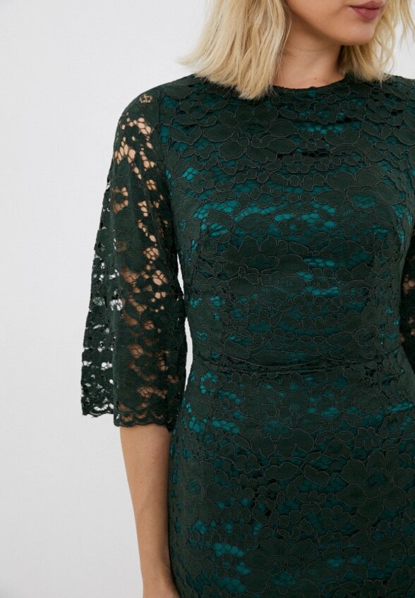 Платье MadaM T